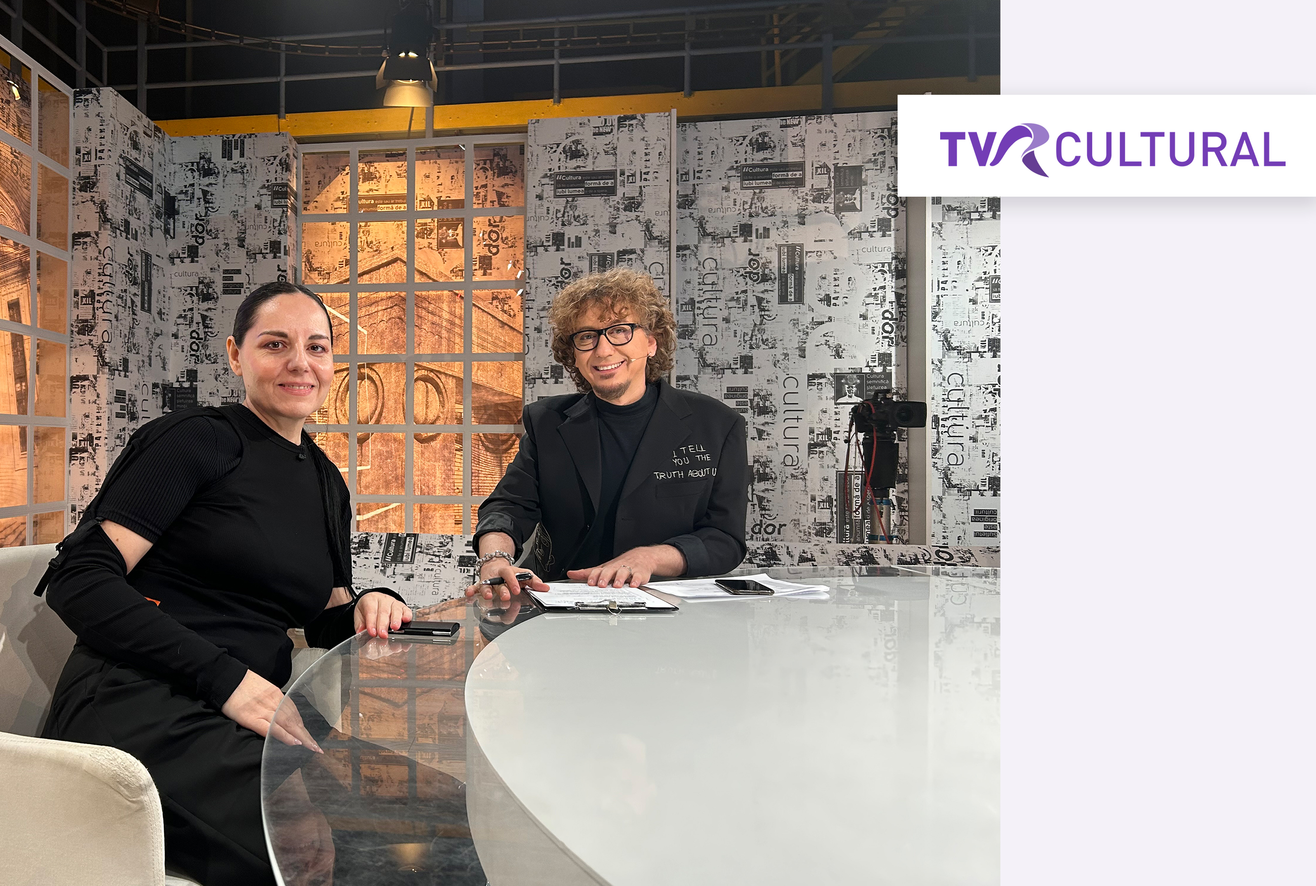 Gala TVR Cultural 2023