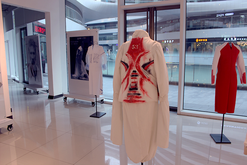 CHINA întâlnește ROMÂNIA la Institutul Cultural Român de la Beijing