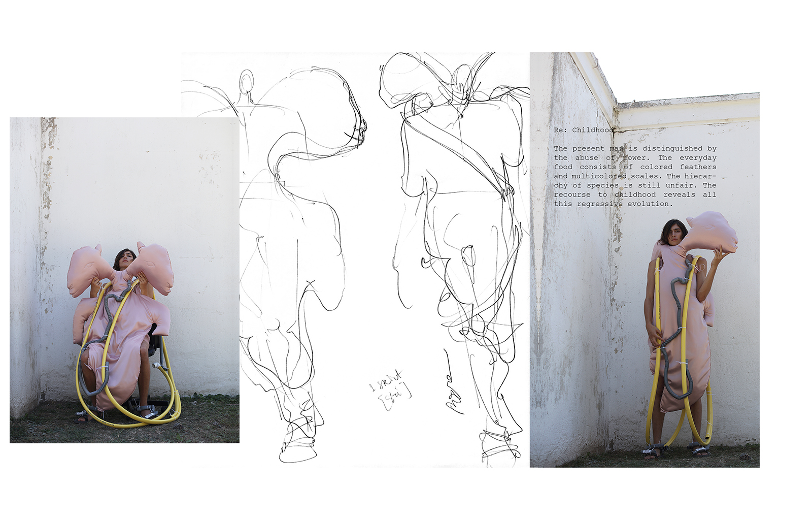 POPA at London Fashion Week 17-21 September 2026