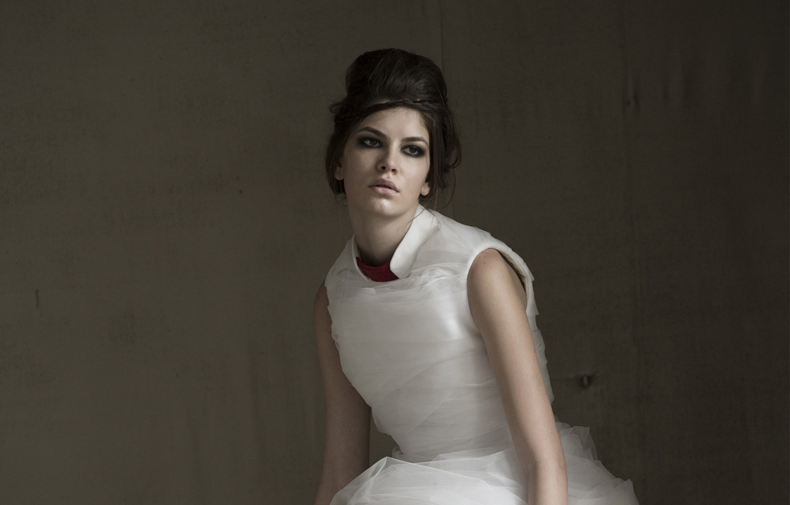 VOGUE UK Issue May 2013