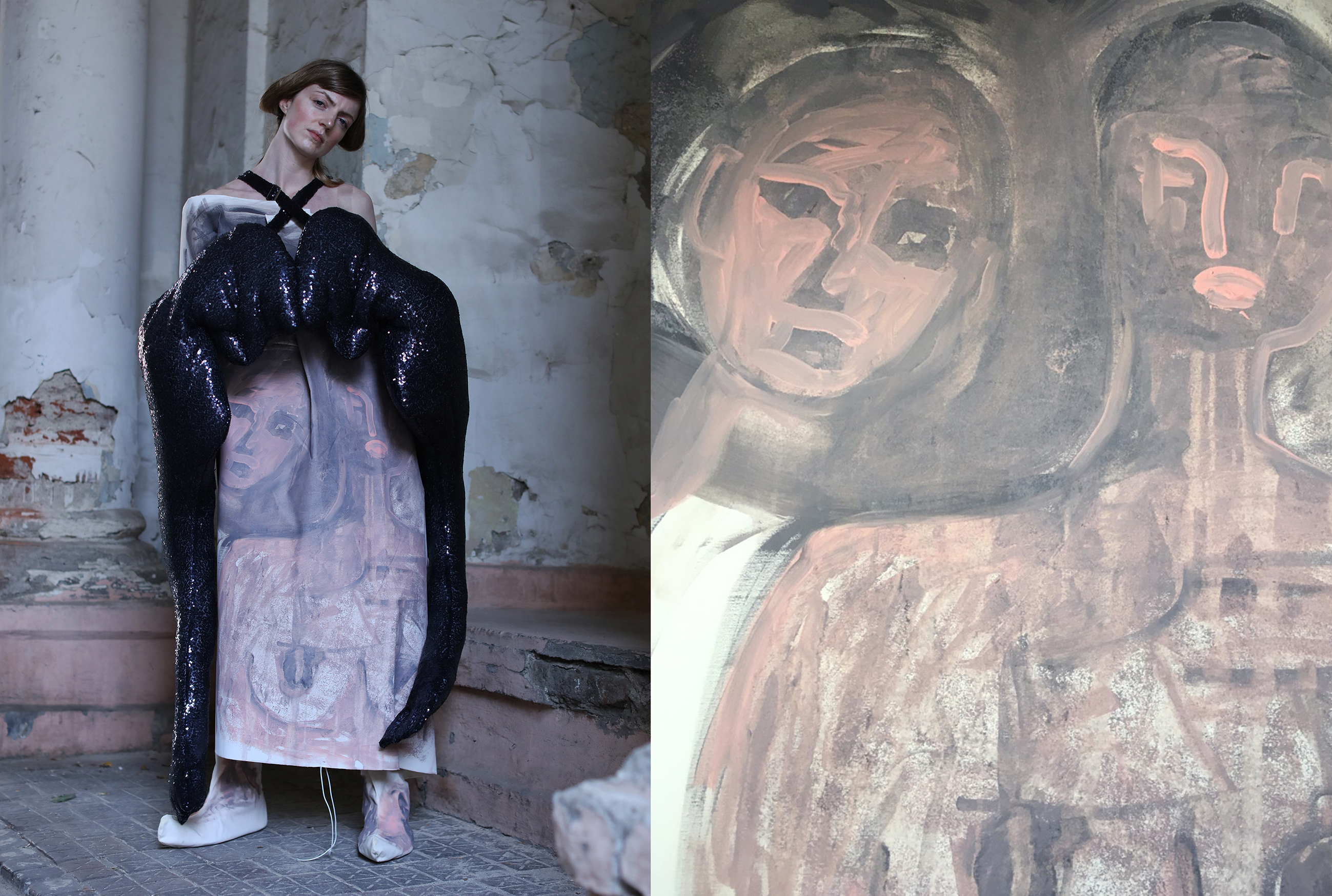 London Fashion Week 9 - 12 June  Profile Designer 