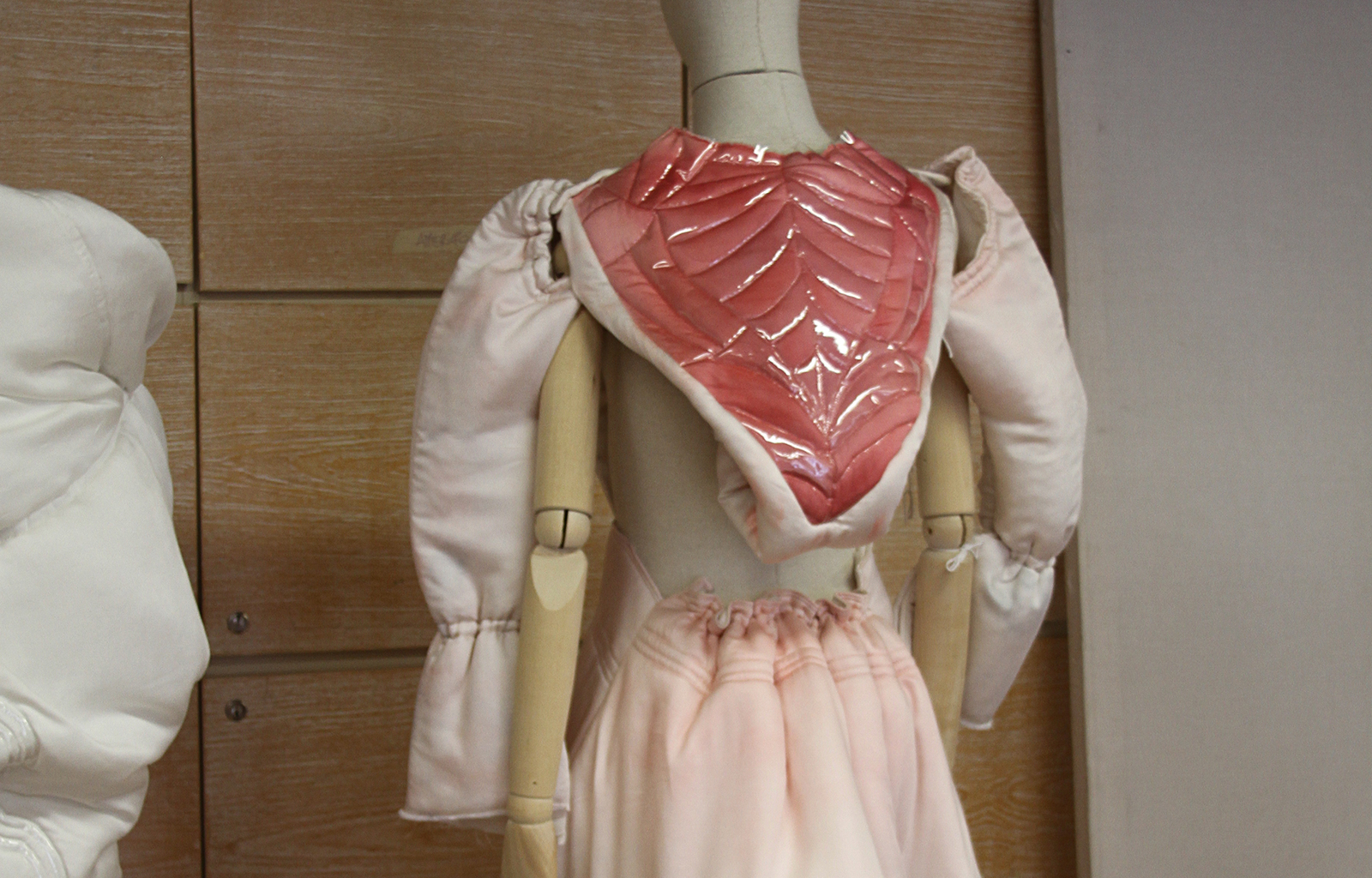 SHOW Me Your Heart A/W 18'19'