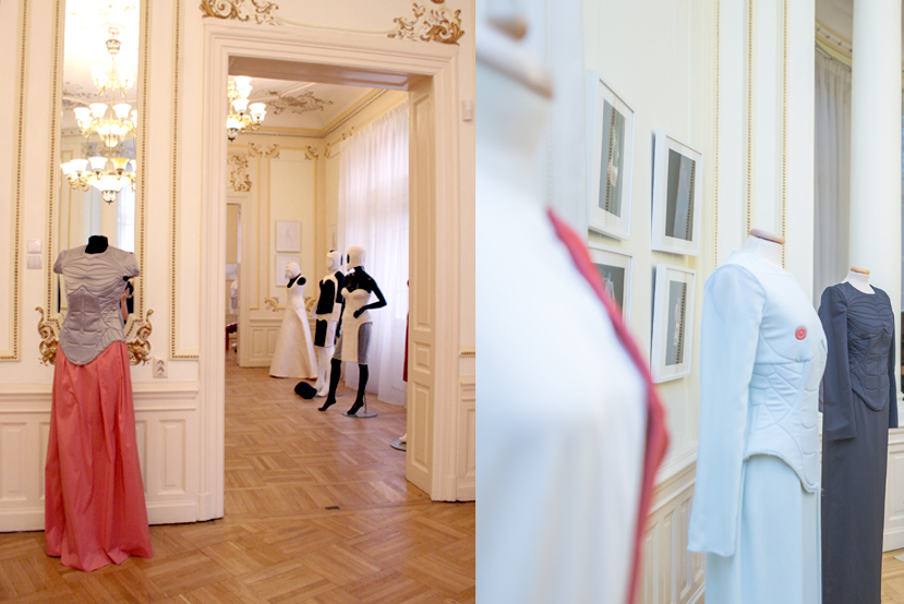 Expozitie Design Contemporan la Centrul Rus de Stiinta si Cultura Bucuresti