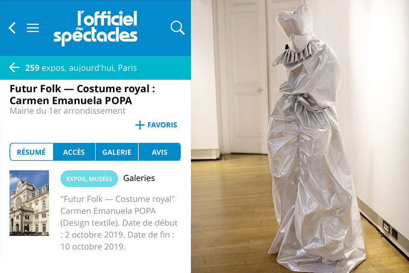 L'Officiel des Spectacles | Aujourd'hui Paris