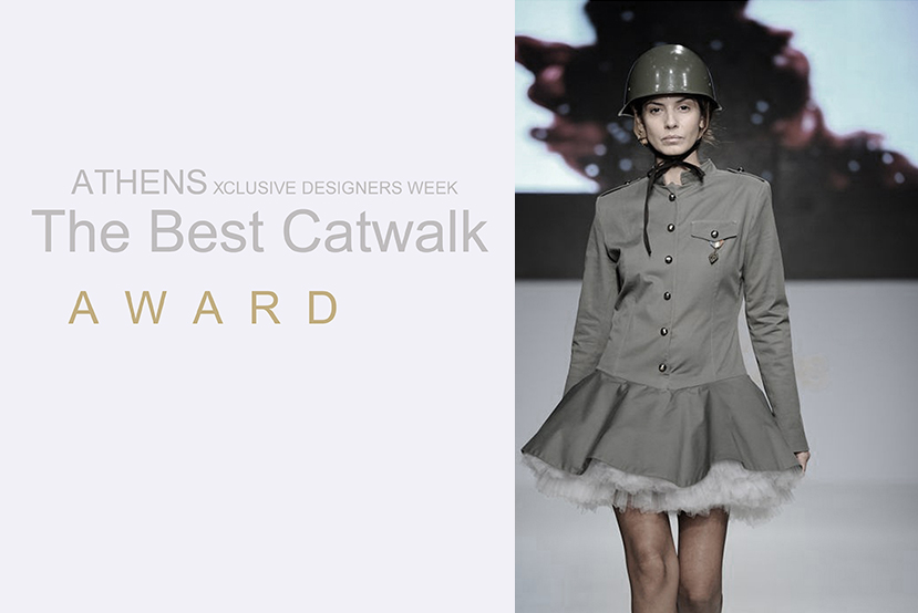 The Best Catwalk Award 